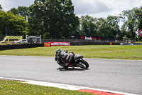 Middle 1 Group Black Bikes
